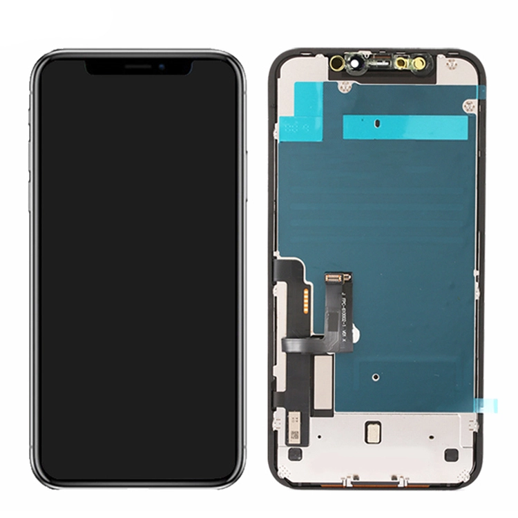 Replacement For Iphone 11 Lcd And Touch Screen Display Panel 1