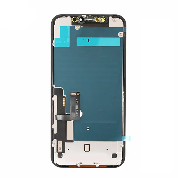 Apple Lcd Replacement 1-3 Working Days by FOUCS Electronics 2