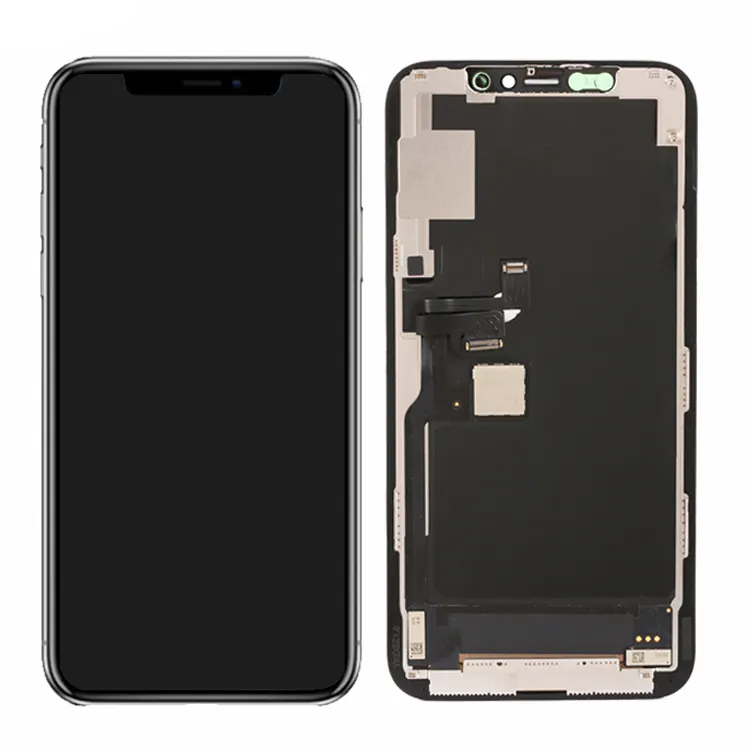 Apple Lcd Replacement 1-3 Working Days by FOUCS Electronics 5