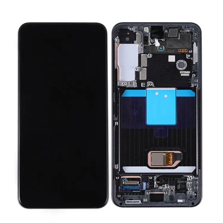 Samsung Replace Screen CE / IEC62321 / FCC / ROHS Wholesale - FOUCS Electronics 7
