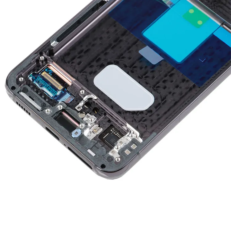 Samsung Replace Screen CE / IEC62321 / FCC / ROHS Wholesale - FOUCS Electronics 6