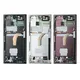 Samsung Replace Screen CE / IEC62321 / FCC / ROHS Wholesale - FOUCS Electronics 4