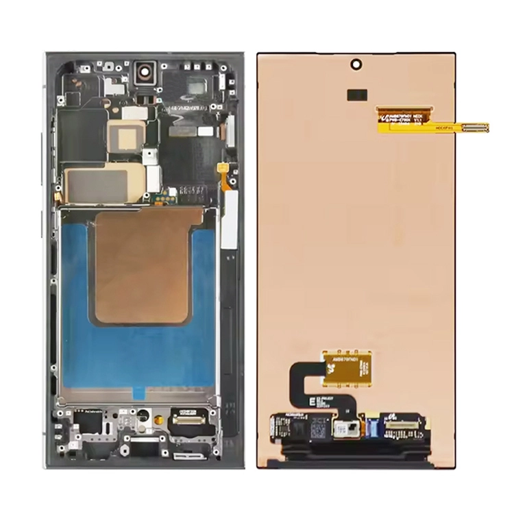 For Samsung S24 Plus Lcd Touch Screen Digitizer Display Panel 1
