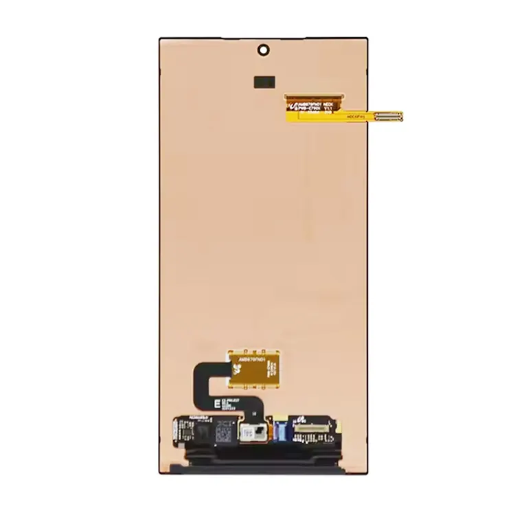 Lcd Phone Screen Replacement 100% Test One by One by FOUCS Electronics 3