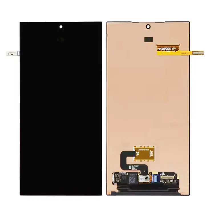 Lcd Phone Screen Replacement 100% Test One by One by FOUCS Electronics 2