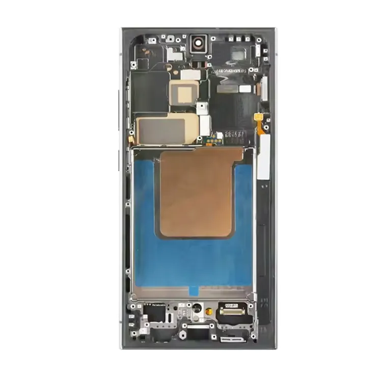 Lcd Phone Screen Replacement 100% Test One by One by FOUCS Electronics 6