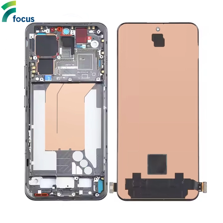 Pantallas Lcd For Xiaomi 14 Pro 5G Display Para Digitizer For Xiaomi Mi 14 Ultra Lcd Replacement 1