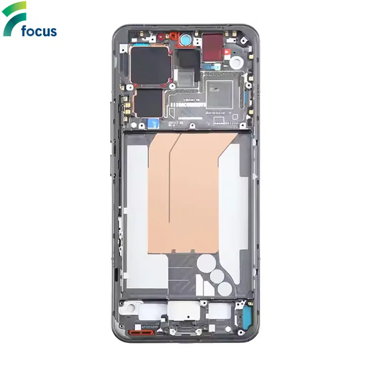 Replacement Lcd Phone 100% Test One by One Wholesale - FOUCS Electronics 4