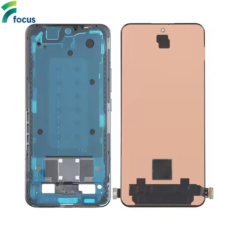 Replacement Lcd Phone 100% Test One by One Wholesale - FOUCS Electronics 5