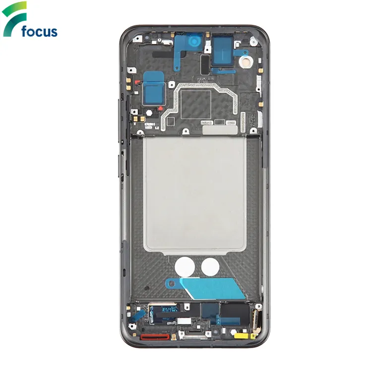Cell Phone Repair Parts TT / Western Union / Paypal / Alipay / Money Gram / Trade Assurance.etc by FOUCS Electronics 4