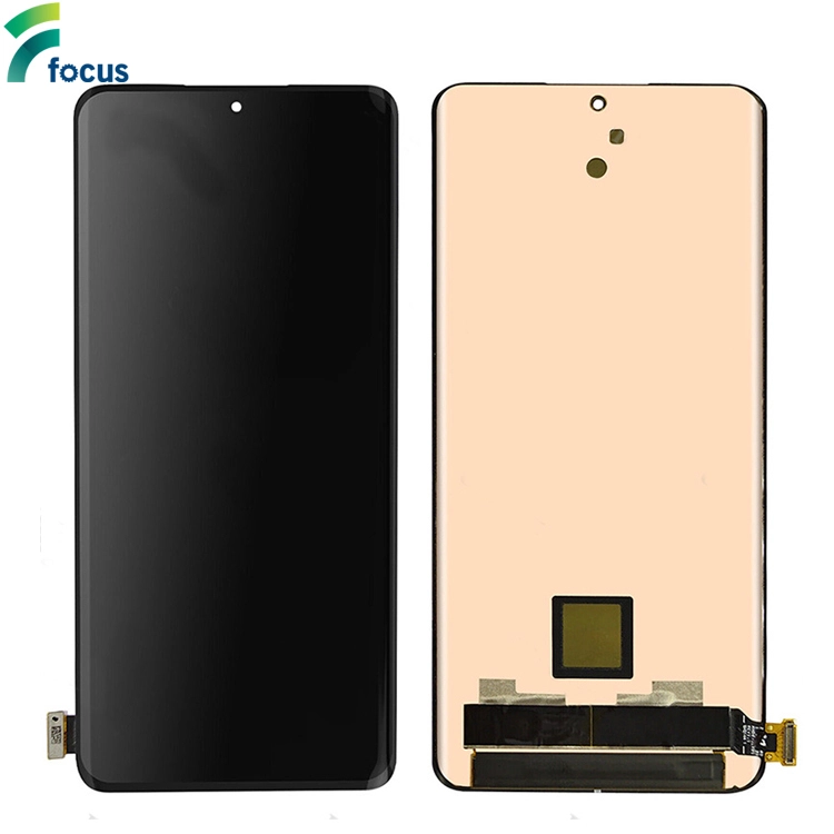 Pantallas Lcd For Xiaomi 13 Pro Plus 5G Display Screen Replacement With Frame 1