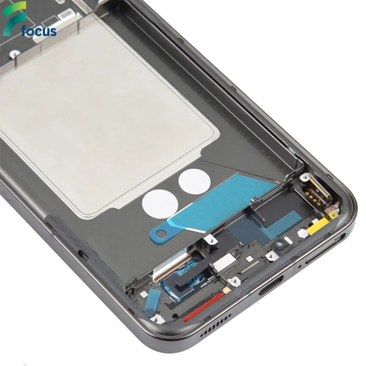 Cell Phone Repair Parts TT / Western Union / Paypal / Alipay / Money Gram / Trade Assurance.etc by FOUCS Electronics 5
