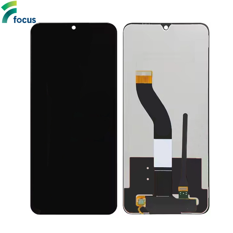 Pantalla Lcd For Xiaomi Redmi Note 14 Pro 5G Display Replacement Digitizer 1