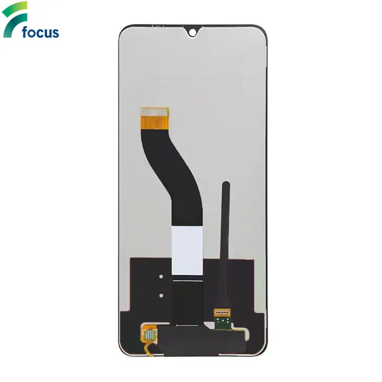 Cell Phone Lcd Suppliers CE / IEC62321 / FCC / ROHS Wholesale - FOUCS Electronics-3 2