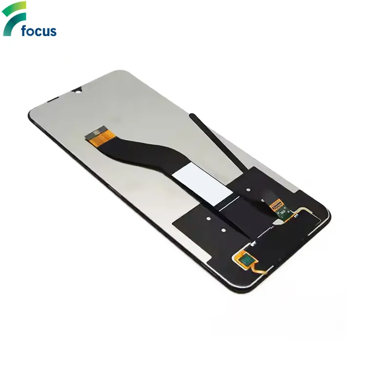Cell Phone Lcd Suppliers CE / IEC62321 / FCC / ROHS Wholesale - FOUCS Electronics-3 7