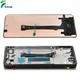 Cell Phone Lcd Suppliers CE / IEC62321 / FCC / ROHS Wholesale - FOUCS Electronics-3 4