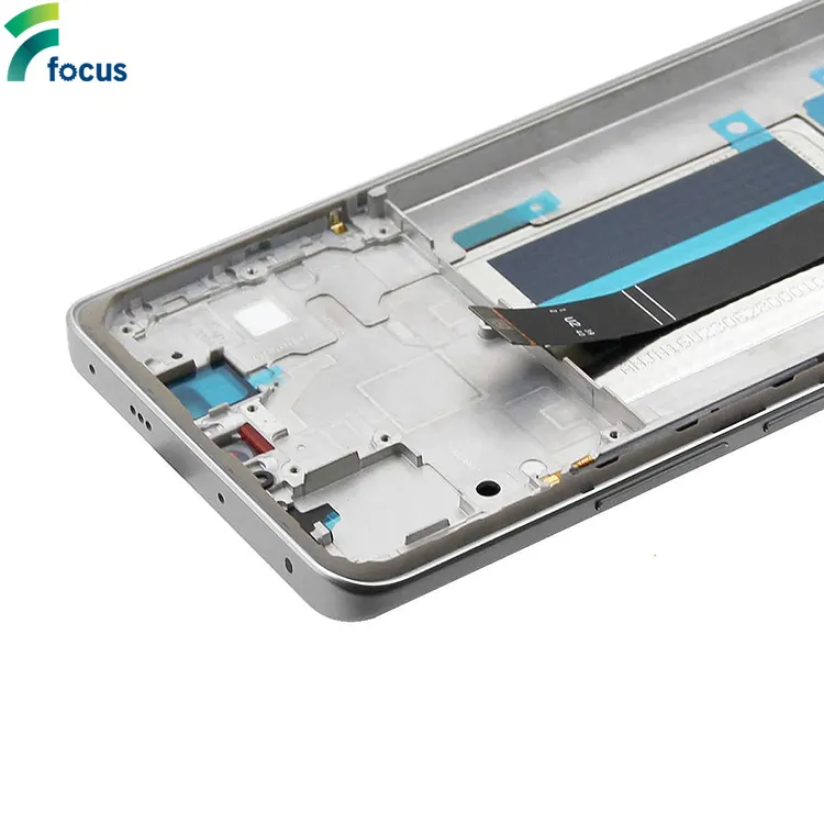 Cell Phone Lcd Suppliers CE / IEC62321 / FCC / ROHS Wholesale - FOUCS Electronics-3 5