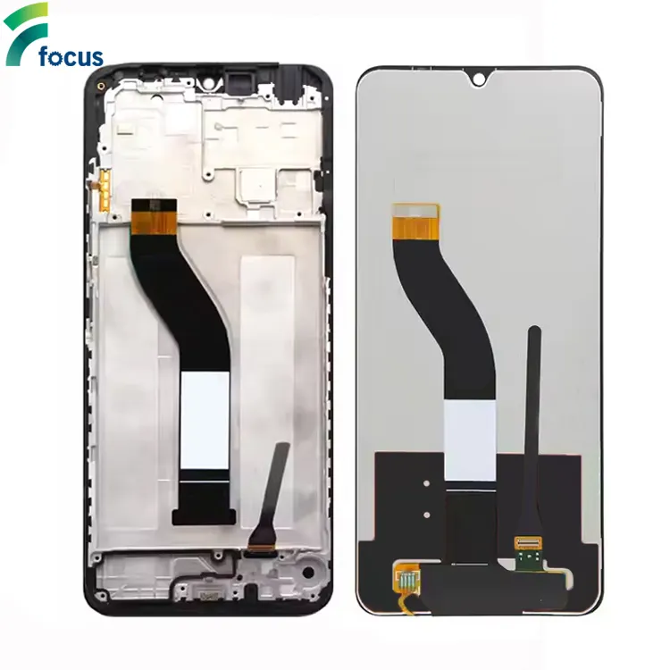 Cell Phone Lcd Suppliers CE / IEC62321 / FCC / ROHS Wholesale - FOUCS Electronics-3 3