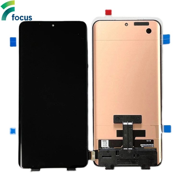 For Xiaomi Mi 12 Lcd Display And Touch Screen Replacement Digitizer 1