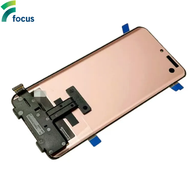 Lcd Phone Screen Replacement 1-3 Working Days by FOUCS Electronics 6