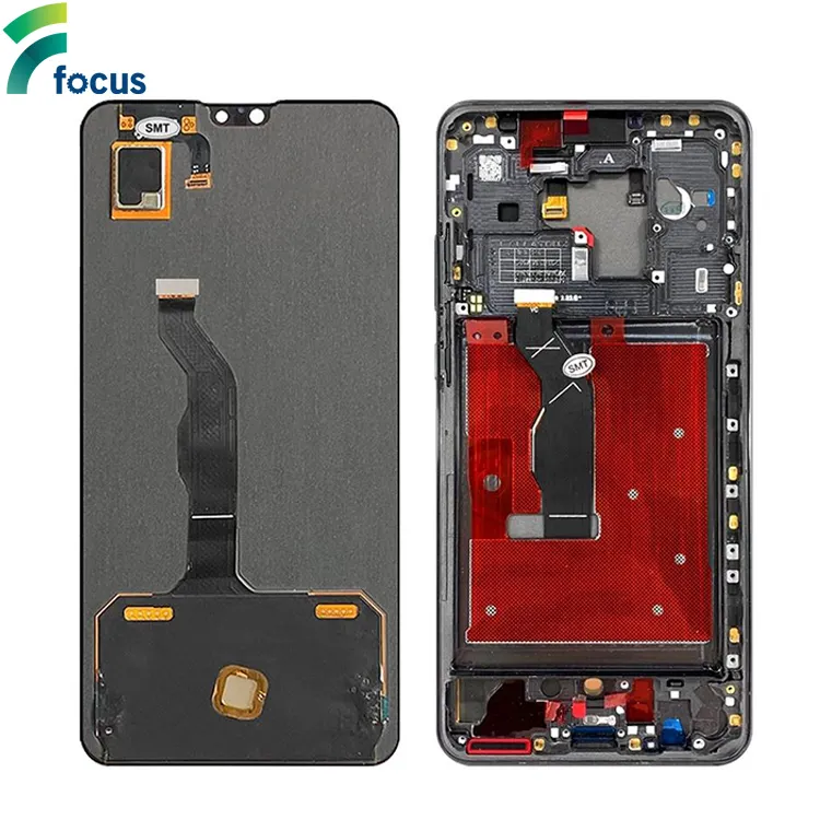 Mobile Accessories Wholesale Suppliers CE / IEC62321 / FCC / ROHS Wholesale - FOUCS Electronics 6