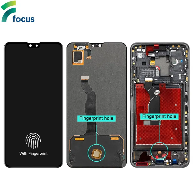 Mobile Accessories Wholesale Suppliers CE / IEC62321 / FCC / ROHS Wholesale - FOUCS Electronics 7