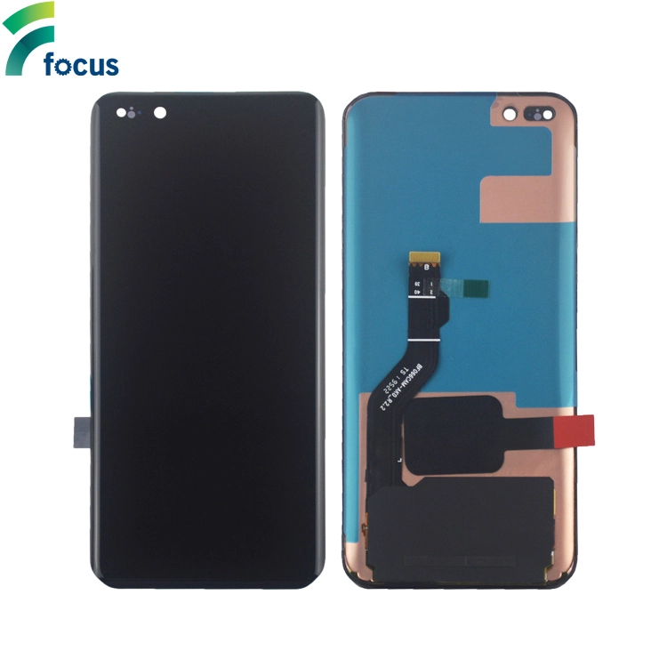 For Huawei P40 Display Screen Replacement Digitizer P40 Pro Oled Pantalla Lcd 1