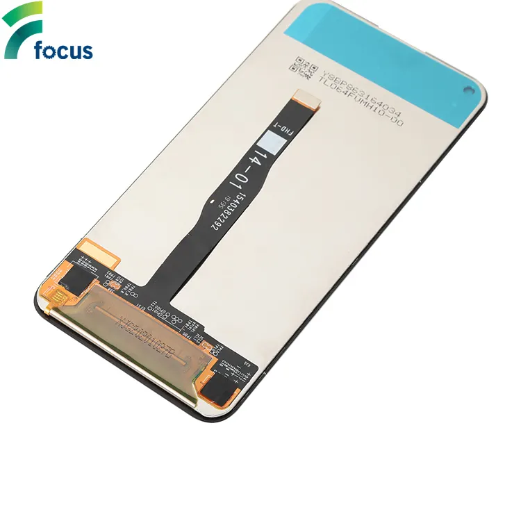 Replacement Lcd Phone CE / IEC62321 / FCC / ROHS Wholesale - FOUCS Electronics 8