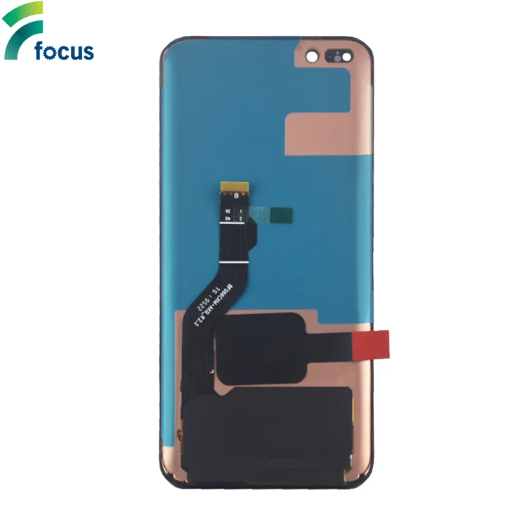 Replacement Lcd Phone CE / IEC62321 / FCC / ROHS Wholesale - FOUCS Electronics 5