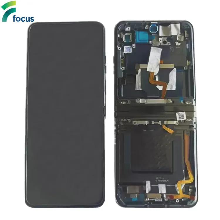 Mobile Phone Repair Parts 100% Test One by One Wholesale - FOUCS Electronics 6