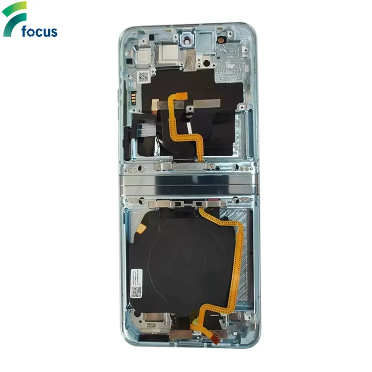 Mobile Phone Repair Parts 100% Test One by One Wholesale - FOUCS Electronics 5