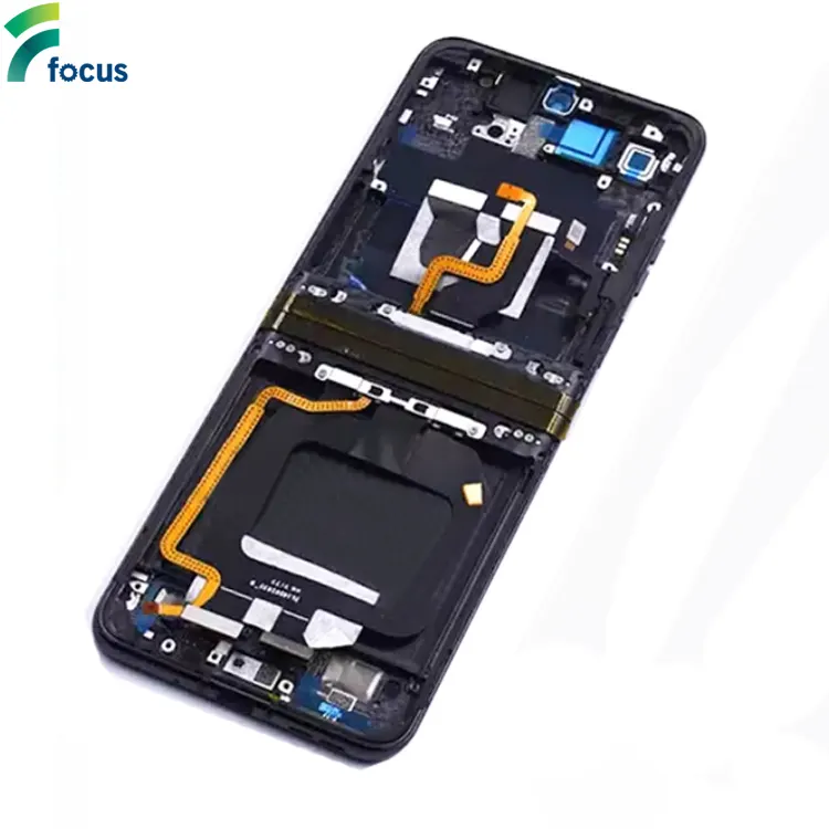 Mobile Phone Repair Parts 100% Test One by One Wholesale - FOUCS Electronics 2