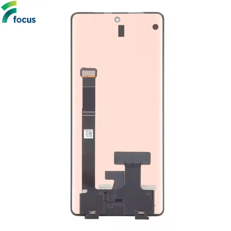 Phone Replacement Parts TT / Western Union / Paypal / Alipay / Money Gram / Trade Assurance.etc - - FOUCS Electronics 6