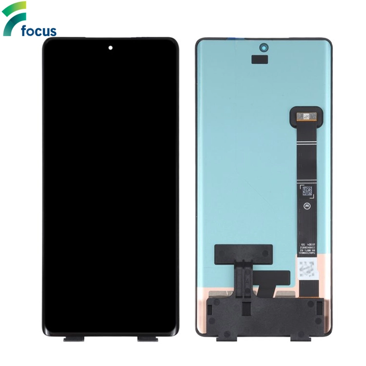 For Motorola Edge 30 Ultra Display Panel E30 Fusion Lcd Screen Replacement 1