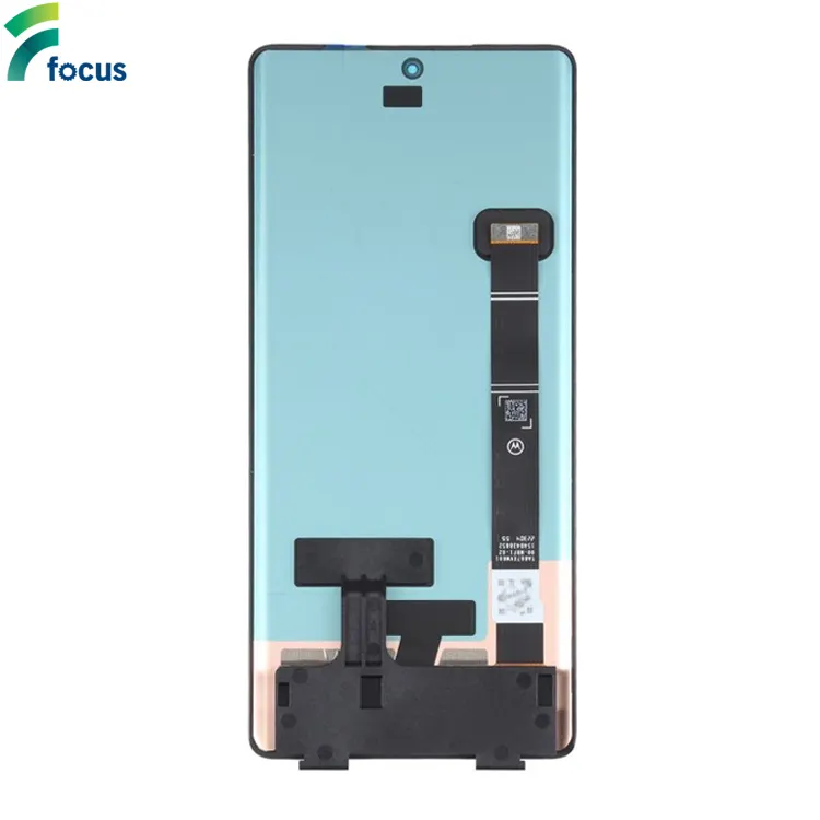 Cell Phone Lcd Suppliers CE / IEC62321 / FCC / ROHS Wholesale - FOUCS Electronics-1 2