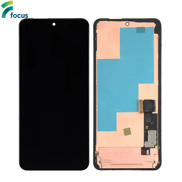 Google Pixel 8 Pro 5G Screen Replacement With Frame 8 Lcd And Digitizer Display 1
