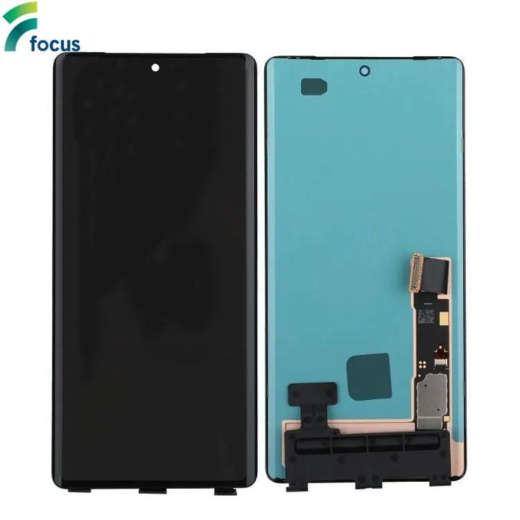 Pantalla Lcd For Google Pixel 7 5G Display Replacement Panel Digitizer 1