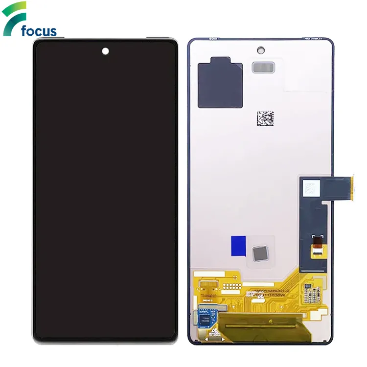 Oppo Lcd Replacement TT / Western Union / Paypal / Alipay / Money Gram / Trade Assurance.etc - - FOUCS Electronics 5