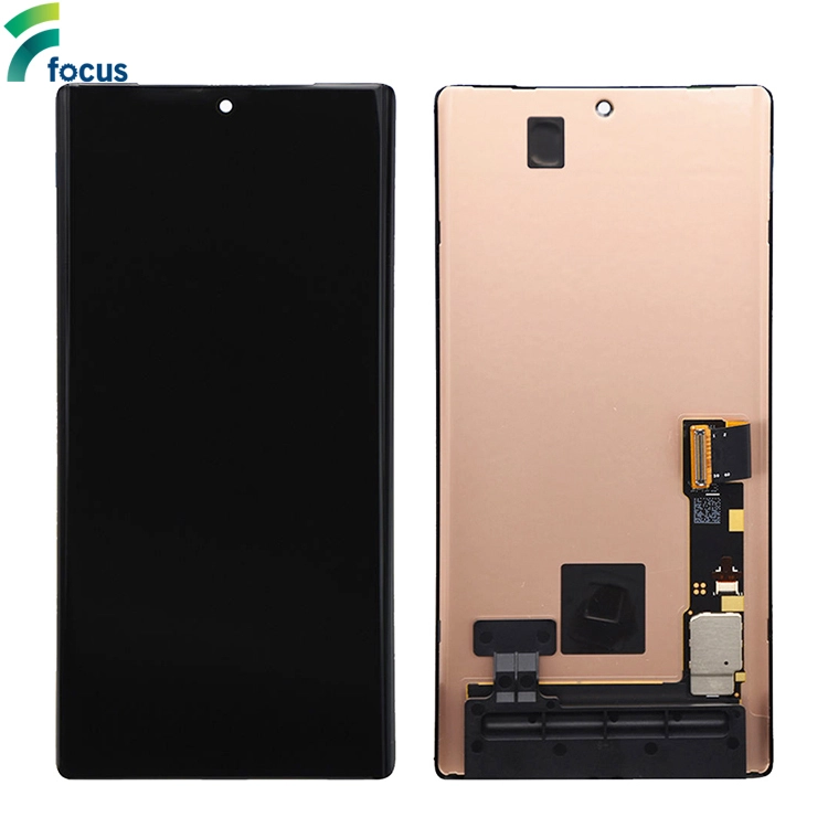 Pantalla Lcd Google Pixel 6 Pro 5G Screen Replacement Display Panel 1