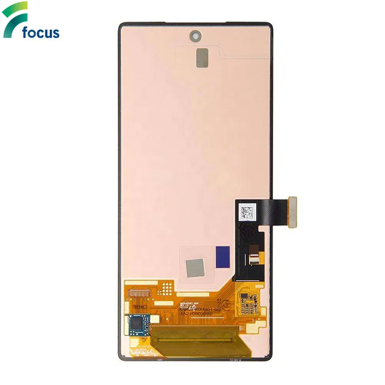 Mobile Accessories Manufacturers Yes - - FOUCS Electronics 7
