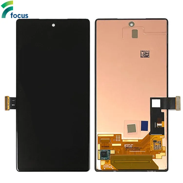 Mobile Accessories Manufacturers Yes - - FOUCS Electronics 6