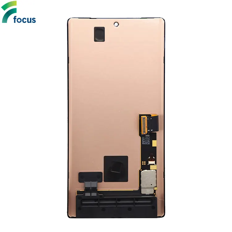 Mobile Accessories Manufacturers Yes - - FOUCS Electronics 5