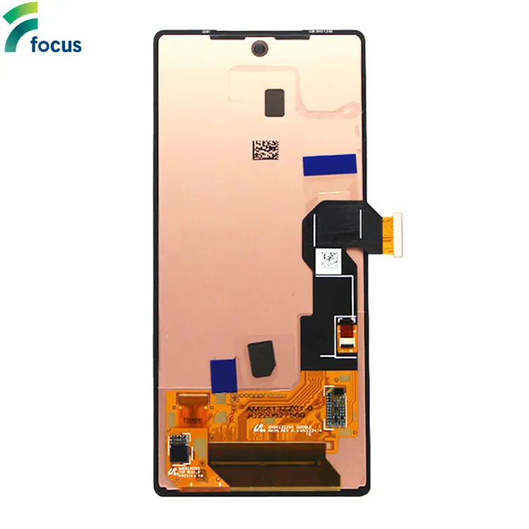Mobile Accessories Manufacturers Yes - - FOUCS Electronics 3