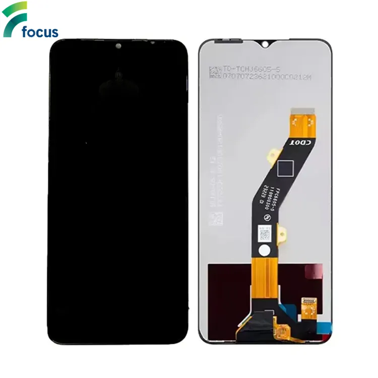 Mobile Accessories Manufacturers DHL / UPS / FEDEX / EMS / POST / EPacket.etc by FOUCS Electronics-1 6