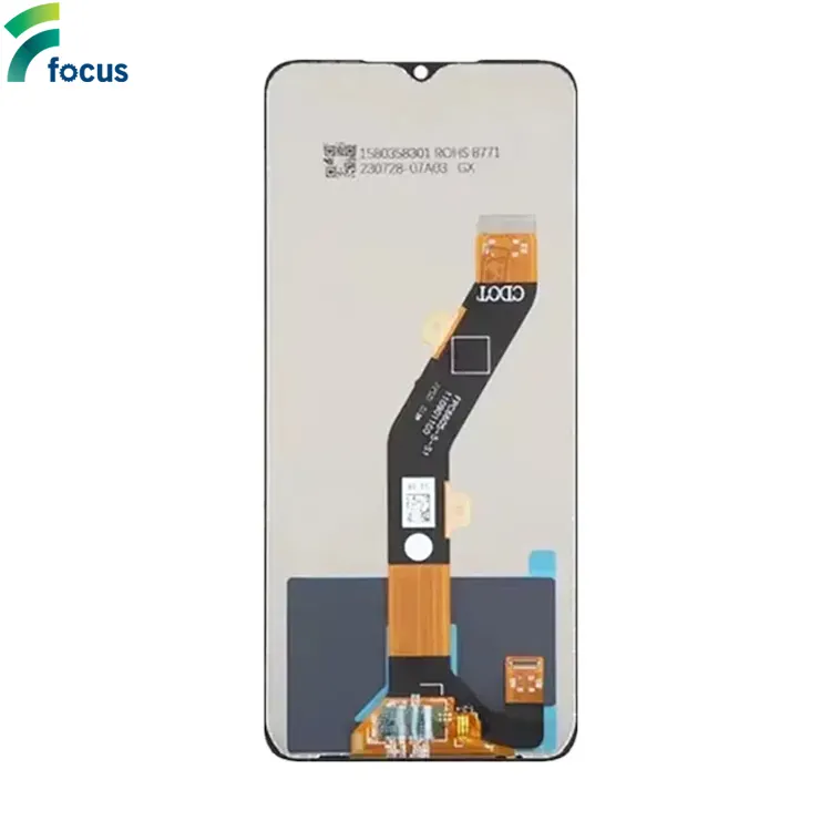 Mobile Accessories Manufacturers DHL / UPS / FEDEX / EMS / POST / EPacket.etc by FOUCS Electronics-1 7
