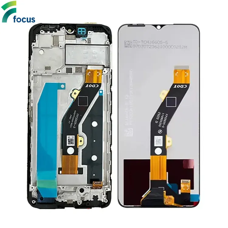 Mobile Accessories Manufacturers DHL / UPS / FEDEX / EMS / POST / EPacket.etc by FOUCS Electronics-1 2