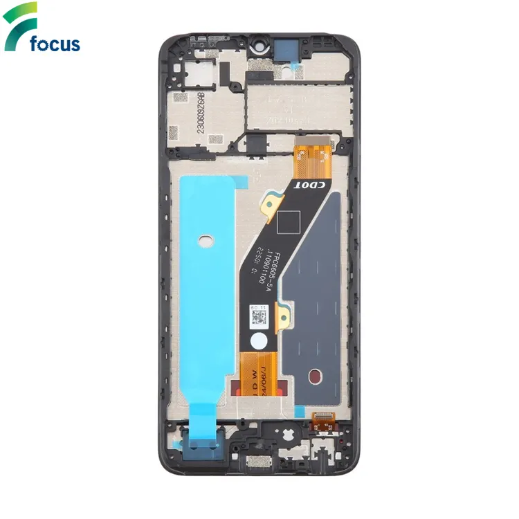 Mobile Accessories Manufacturers DHL / UPS / FEDEX / EMS / POST / EPacket.etc by FOUCS Electronics-1 3
