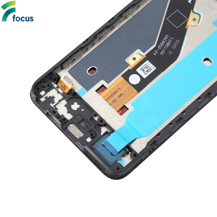 Mobile Accessories Manufacturers DHL / UPS / FEDEX / EMS / POST / EPacket.etc by FOUCS Electronics-1 5