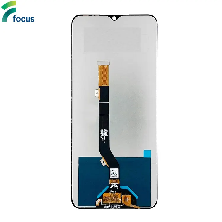 Replacement Lcd Phone Yes - - FOUCS Electronics 2
