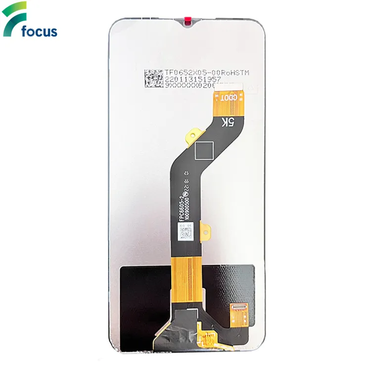 Replacement Lcd Phone Yes - - FOUCS Electronics 5
